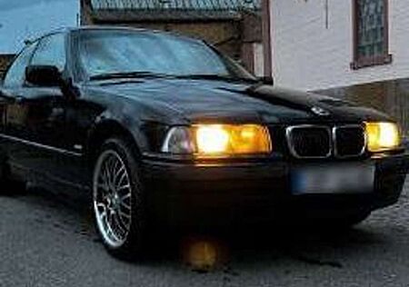 BMW 316G 316