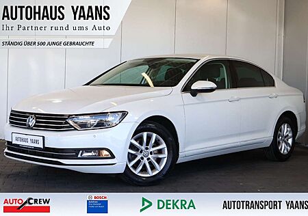 VW Passat Volkswagen Lim. 2.0 TDI DSG Comfortline NAVI+PDC+ALU