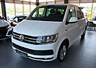 VW T6 Caravelle Volkswagen T6 Bus Caravelle 2.0 TDI DSG Comfortline lang 4M