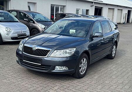 Skoda Octavia Combi Impuls Edition