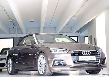 Audi A5 Cabriolet 50 TDI quattro B&O/HUD/Matrix/KAM