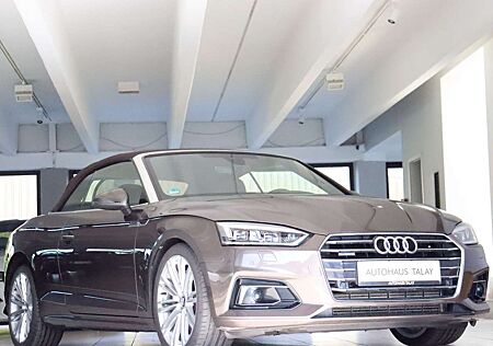 Audi A5 Cabriolet 50 TDI quattro B&O/HUD/Matrix/KAM