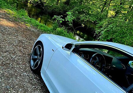 Audi A5 2.0 TFSI