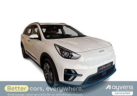 Kia e-Niro E-Niro