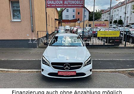 Mercedes-Benz CLA 200 CLA -Klasse Shooting Brake