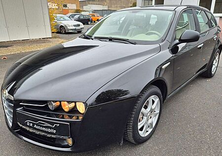 Alfa Romeo 159 Klima Diesel Alu