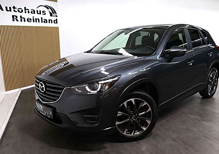 Mazda CX-5 Sports-Line AWD*KAMERA*BOSE*NAVI*AHK*LED*