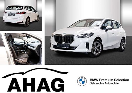 BMW 216 i Active Tourer Steptronic DCT AHK