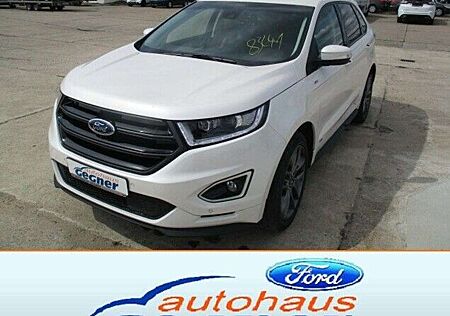 Ford Edge 2.0 TDCi Bi-Turbo 4x4 ST-Line Frontkamera