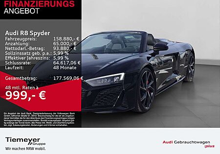 Audi Others V10 PERFORMANCE LM20 KAMERA OPS+ BuO