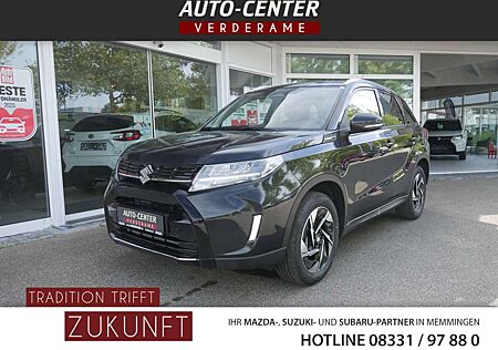Suzuki Vitara 1.4 Hybrid Allgrip Comfort+ LED PANO