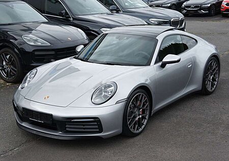 Porsche 992 S*MATRIX*PANO*APPROVED 10/2026*21ZOLL