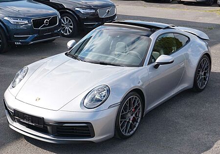 Porsche 992 S*MATRIX*PANO*APPROVED 10/2026*21ZOLL