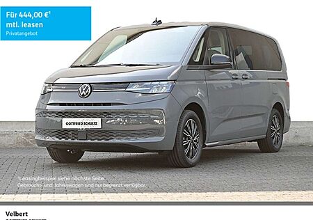 VW T7 Multivan Volkswagen LIFE ENERGY 2.0 TDI DSG LANG #VORFÜHRWAGEN