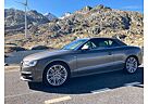 Audi A5 Cabrio 3.0 TDI DPF (clean diesel) quat. S tron.