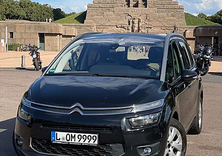 Citroën Grand C4 Picasso Citroen BlueHDi 150 EAT6 Business Class