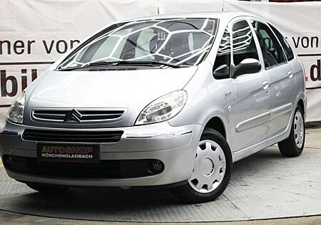 Citroën Xsara Picasso Citroen 2.0*Automatik*Inspektion Neu*PDC*