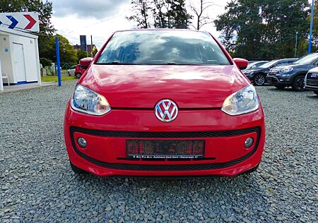 VW Up Volkswagen ! move !*siehe Beschreibung*