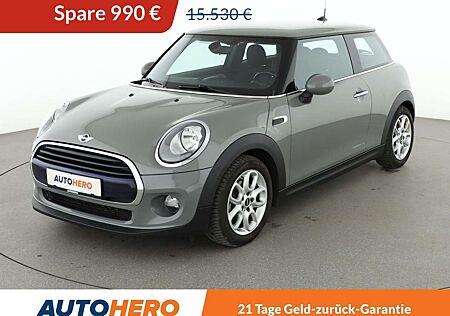 Mini Cooper *NAVI*TEMPO*PDC*SHZ*LIM*ALU*