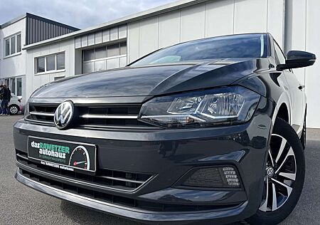VW Polo Volkswagen 1.6 TDI DSG Comfortline UNITED 119€ m. 20% Anzah