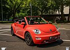 VW Beetle Volkswagen 1.4 Sport 'Navi'Bi-Xenon'Leder'S-Heft'