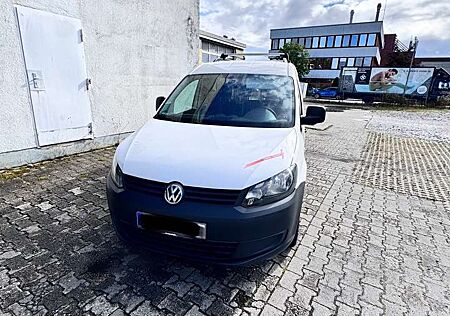 VW Caddy Volkswagen Maxi Kasten EcoProfi BMT