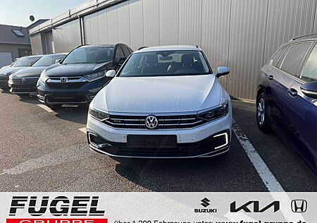 VW Passat Variant Volkswagen 1.4 TSI GTE RFK|Navi|ACC|AHK