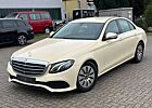 Mercedes-Benz E 200 d *Automatik*Klima*Eu6*Sitzheizung*LED*§25