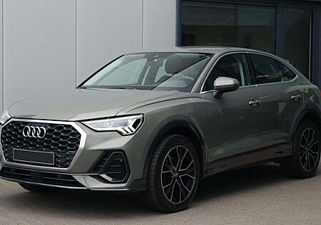 Audi Q3 35 TFSI S tronic S line