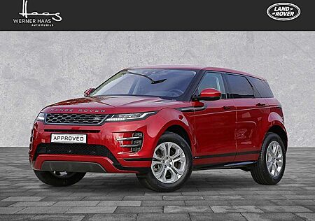 Land Rover Range Rover Evoque P200 R-Dynamic S