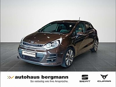 Kia Rio Spirit