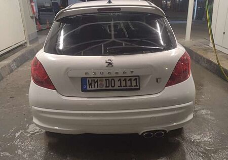 Peugeot 207 3p 1.6 16v Gti 175cv