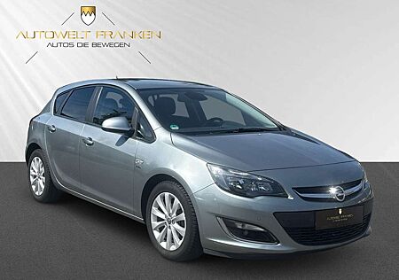 Opel Astra 1.4 Turbo Active *AUTOMATIK*PDC*TEMPO*SHZ*
