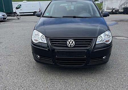 VW Polo Volkswagen United