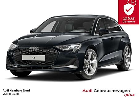 Audi A3 35 TFSI S tronic AHK Nav Kamera ACC