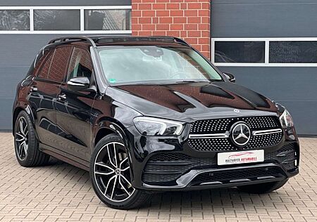 Mercedes-Benz GLE 400 d 4M. AMG*22Z*HUD*PANO*NIGHT*BURMES*LED*