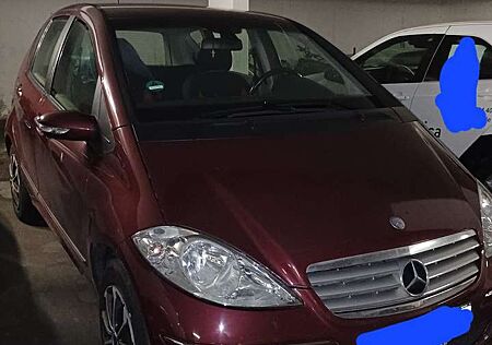 Mercedes-Benz A 150 Elegance