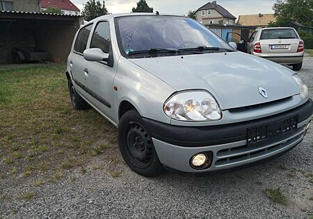 Renault Clio 1.4 Klima