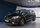 Renault Espace V 2.0 dCi 200 Initiale Paris EDC Panoramadach, Kli