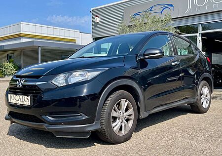 Honda HR-V COMFORT I 1.5 I SHZ I WENIG-KM I TEMPOMAT
