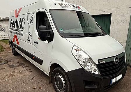 Opel Movano 1.Hd.2.3Biturbo,L3H2,Tempomat,Klima,Anhängerkl.