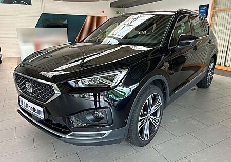 Seat Tarraco Xcellence 4Drive/BEATS/7-Sitzer/360°/AHK