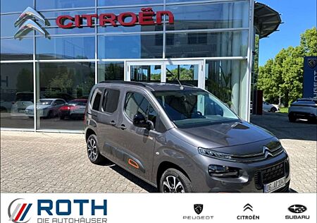 Citroën Berlingo Citroen 1.5 MPV BlueHDi 100 XTR Navi Klima PDC