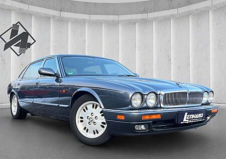 Jaguar XJ X300 LWB**Standheizung**EIN ECHTER JAGUAR**