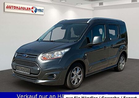 Ford Tourneo Connect Tourneo Kombi 1.6 D AAC AHK PDC Navi Parklenk
