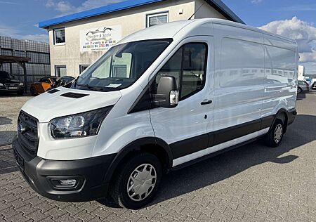 Ford Transit Kasten L3H2 Trend, 2.0 TDCI, Euro 6