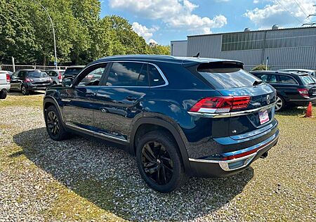 VW Volkswagen Others Atlas SELCross Sport 4 Motion 13000Km Neuzustand