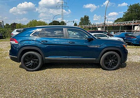 VW Volkswagen Others Atlas SEL Cross Sport4 Mot. end of the year sale