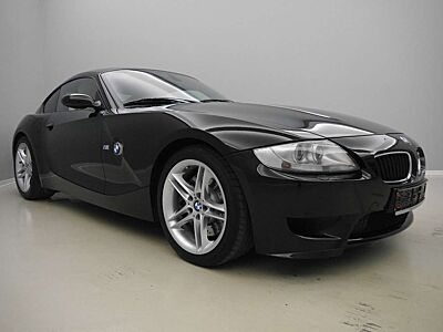 BMW Z4 M *DEUTSCH*U-FREI*SCHECKHEFT*TOP