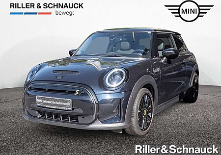 Mini Cooper SE Classic Trim H/K NAVI HUD LED PANO